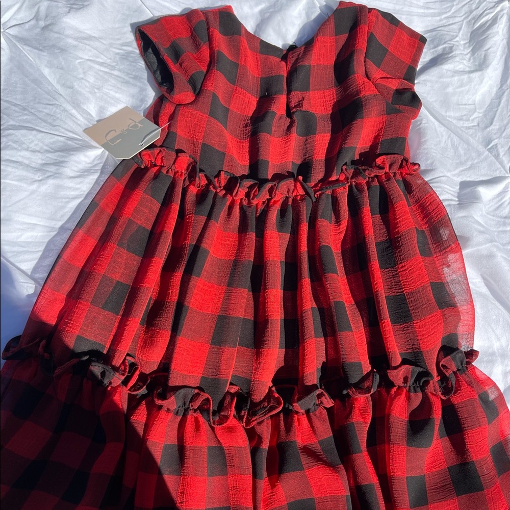 Toddler Dress 3T